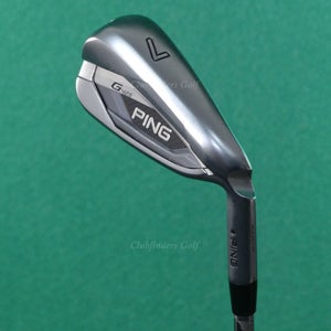 Ping G425 Black Dot Single 7 Iron Nippon AWT 2.0 Steel Stiff