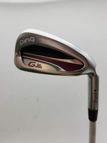 2019 PING G LE 2 7 IRON LITE ULT 240 36.5" GOOD