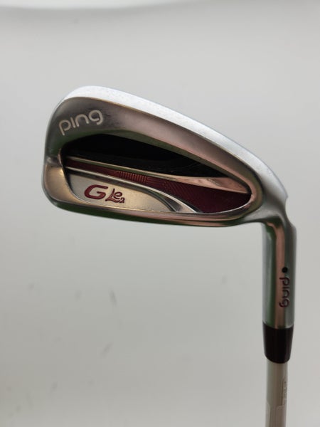 2019 PING G LE 2 7 IRON LITE ULT 240 36.5" GOOD