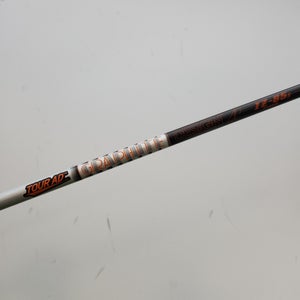 GRAPHITE DESIGN TOUR AD IZ 85 HYBRID SHAFT STIFF 86G TITLEIST TIP 40" VERYGOOD