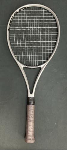 Head Arthur Ashe Competition Tennis Racket. G3