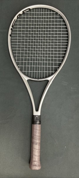 Head Arthur Ashe Competition Tennis Racket. G3
