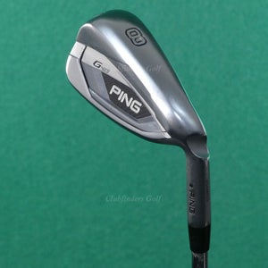 Ping G425 Black Dot Single 8 Iron Nippon AWT 2.0 Steel Stiff