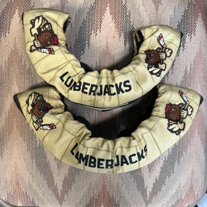 Senior Skate soakers