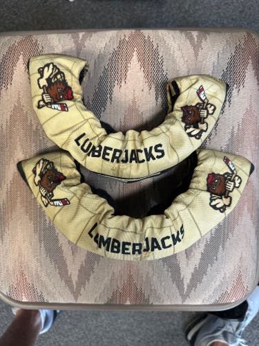 Senior Skate soakers