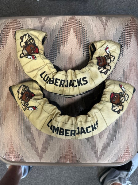 Senior Skate soakers