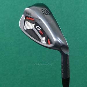 Ping G410 Black Dot PW Pitching Wedge ALTA CB AWT Graphite Regular