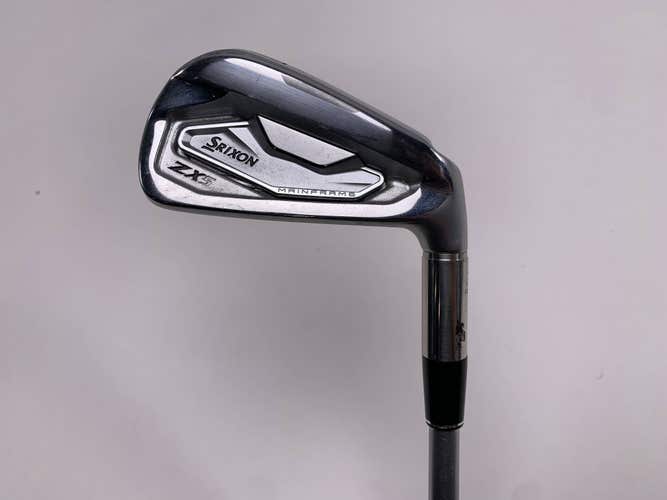 Srixon ZX5 MKII Single 7 Iron Fitter 2* Up KBS Tour C-Taper Lite 110g Mens RH