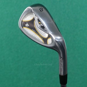 TaylorMade r7 TP Single 8 Iron Nippon Zelos 7 R2 Steel Seniors