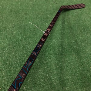 Senior CCM Vizion Hockey Stick Right Handed P29+1/4 (Used)