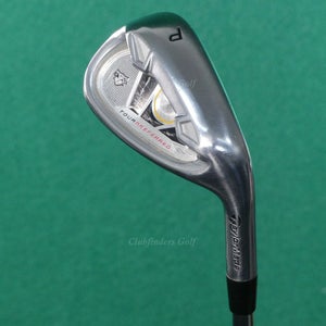 TaylorMade Tour Preferred 2009 PW Pitching Wedge TT Elevate MPH 95 Steel Regular