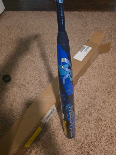 2026 Rawlings Mantra Composite Bat (-10) 24 oz 34" (New)