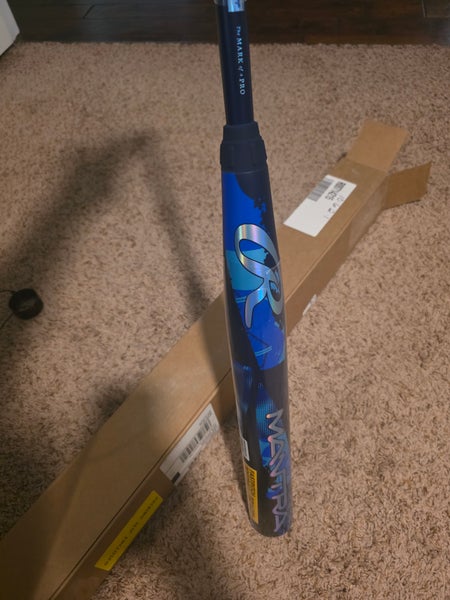 2026 Rawlings Mantra Composite Bat (-10) 24 oz 34" (New)