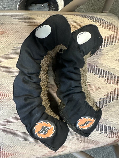 Senior Howies Skate Soakers