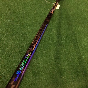 Junior CCM RibCor Trigger 9 Pro Hockey Stick Right Handed P88 (New)