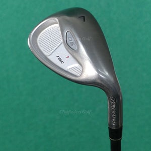 TaylorMade RAC OS 2005 LW Lob Wedge Factory Ultralite UG65 Graphite Regular