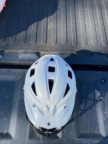 Cascade CPV-R Helmet (Used)