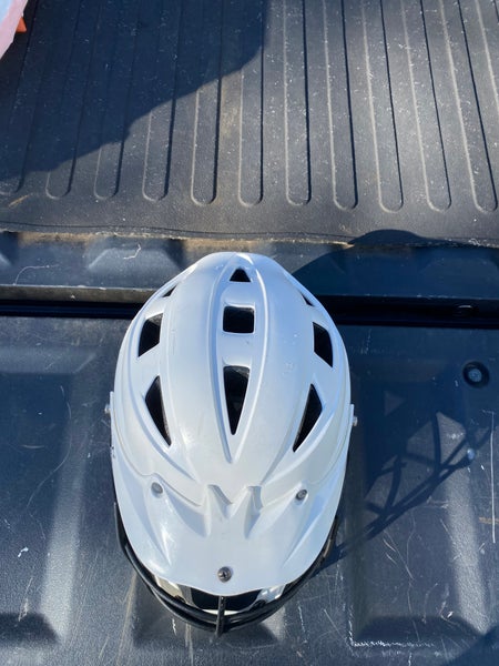 Cascade CPV-R Helmet (Used)