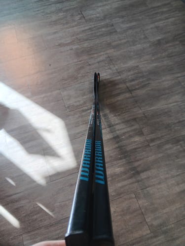 Senior Warrior Covert QRL Left Hand Hockey Stick W05 (New)