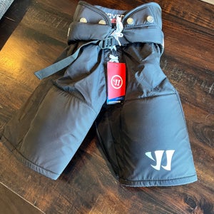 Youth XL Warrior Covert QR Edge Hockey Pants (New)