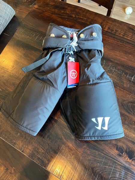 Youth XL Warrior Covert QR Edge Hockey Pants (New)