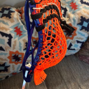 Brine Clutch Elite X Strung Head (New)