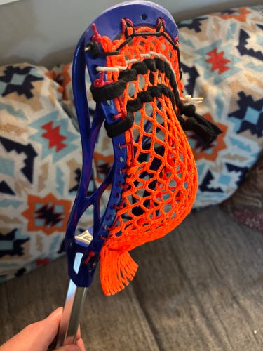 Brine Clutch Elite X Strung Head (New)