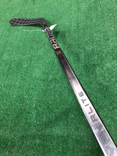 Senior Bauer Hyperlite 2 Hockey Stick Left Hand P92 Pro Stock (Used)