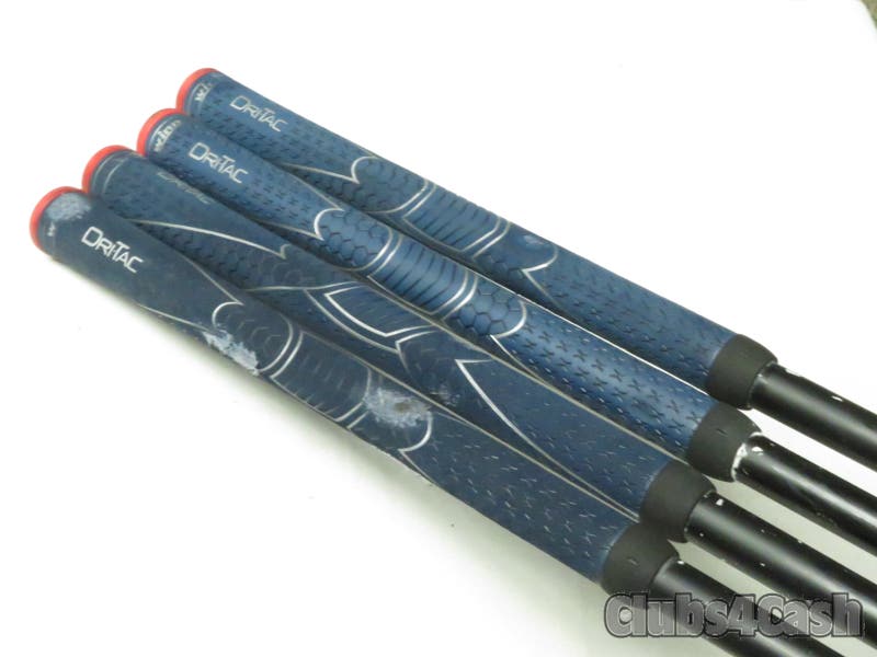 PING G425 Irons Blue Dot Alta CB Slate SR-Flex 6-P+U SENIOR Flex