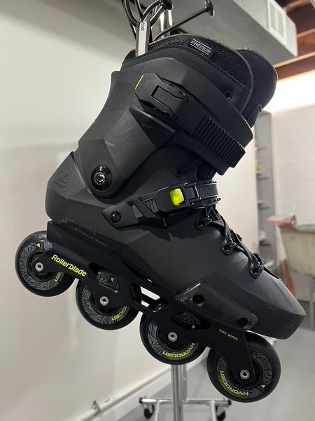 Rollerblade Twister XT (11-11.5) & Accessories