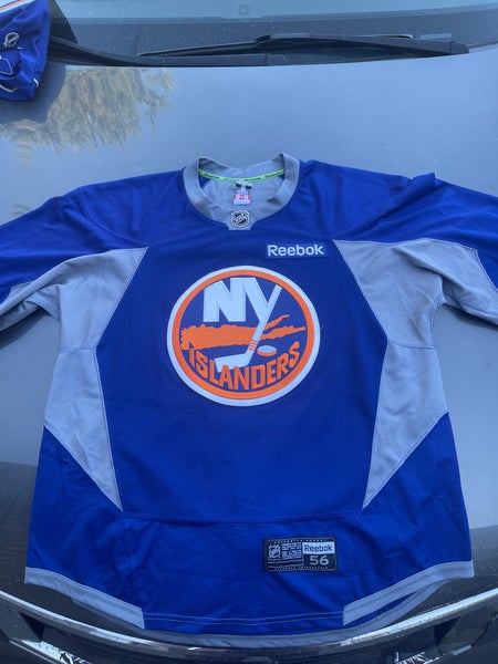 Blue Size 56 Men's Reebok Jersey (Used)