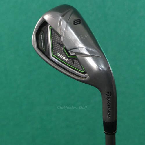 Lady TaylorMade RBZ RocketBallz Single 8 Iron Factory 55g Graphite Ladies