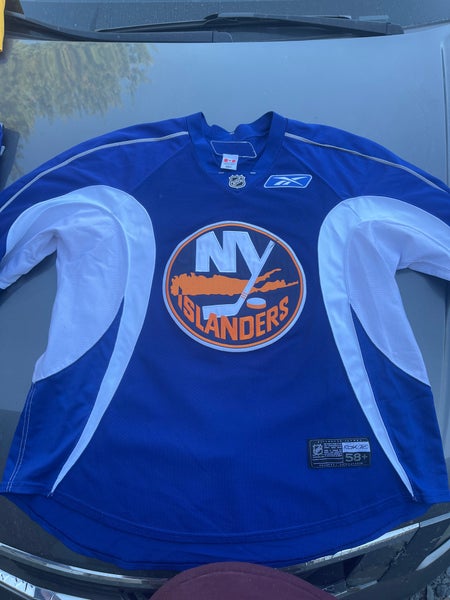 Blue Size 58 Men's Reebok Jersey (Used)