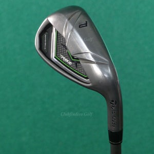Lady TaylorMade RBZ RocketBallz PW Pitching Wedge Factory 55g Graphite Ladies