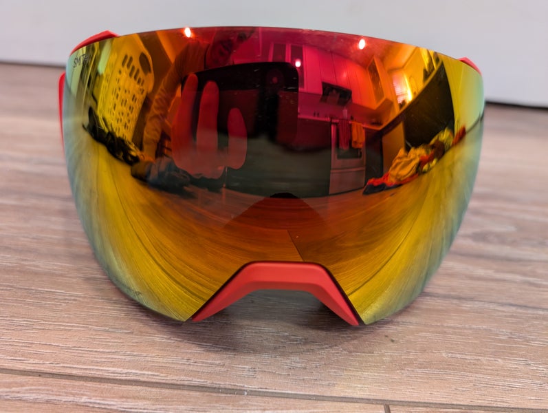 Smith IO XL Mag Googles