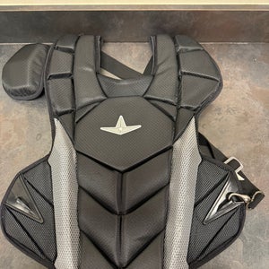 All Star Advanced Series Catcher's Set (Used)