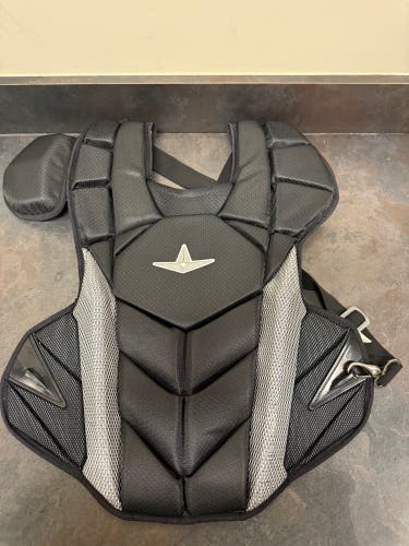 All Star Advanced Series Catcher's Set (Used)