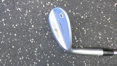Used Titleist BV 6007 Golf Chipper RH 60 Degree 11339-S000195422