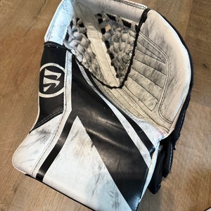 2023 Warrior Ritual G6 E+ Regular (Used)