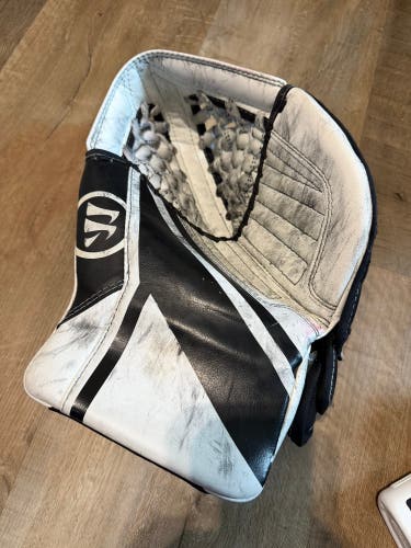 2023 Warrior Ritual G6 E+ Regular (Used)