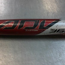 Used Easton ADV 360 BB/SB High School -3 Bat 33" 11339-S000195410