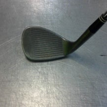 Used Cleveland CG12 Golf Chipper RH 64 Degree 11339-S000195401