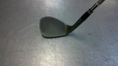 Used Cleveland CG12 Golf Chipper RH 64 Degree 11339-S000195401