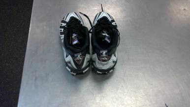 Used Adidas FREAK Adult FB Cleats Black Senior 9 11339-S000195388