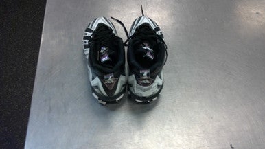 Used Adidas FREAK Adult FB Cleats Black Senior 9 11339-S000195388