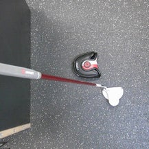 Used Odyssey WHITE HOT OG Mens Putter RH 11339-S000195385