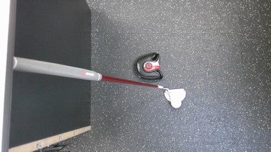 Used Odyssey WHITE HOT OG Mens Putter RH 11339-S000195385