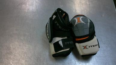 Used Itech 955TL Senior Elbow Pads MD 11339-S000195369