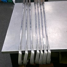 Used Ping I3 Mens Iron Set RH 4I-PW 11339-S000195365