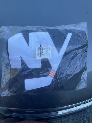 Black Size 58 Men's Reebok Jersey (New)